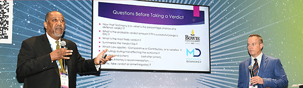 Trial Monitoring Article