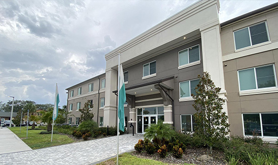 Florida Asset Financing Corp. v. Borton, Petrini & Conron