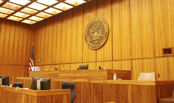 Jim Schratz on Adam v. Norton, Northern District of California