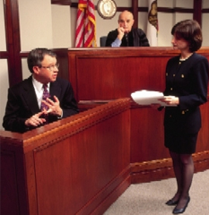 Jim Schratz Professional Legal Fee Auditor