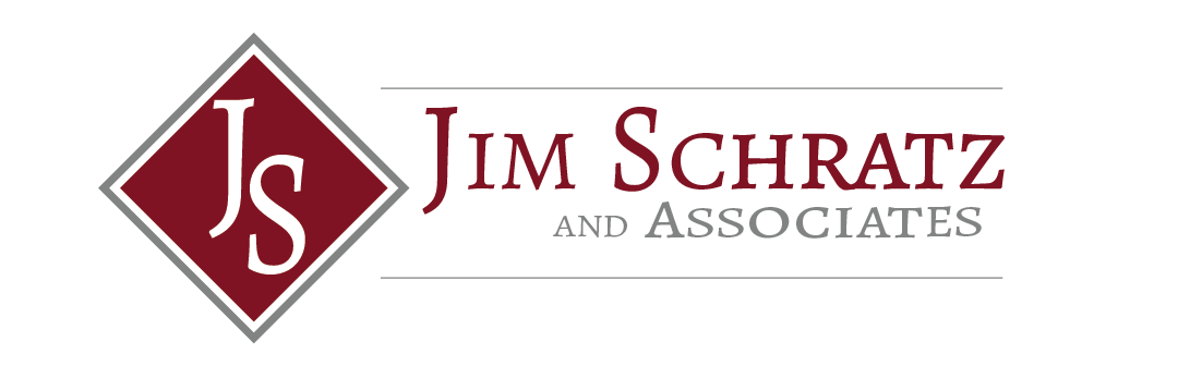 Jim Schratz and Associates Logo